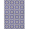 Addison Chantille ACN734-Navy 9 ft. X 12 ft. Rectangle Rug