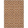 Addison Chantille ACN734-Paprika 9 ft. X 12 ft. Rectangle Rug