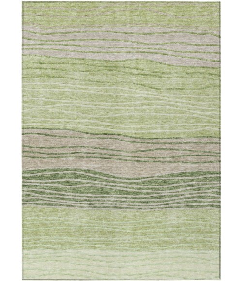 Addison Chantille ACN735-Aloe 9 ft. X 12 ft. Rectangle Rug