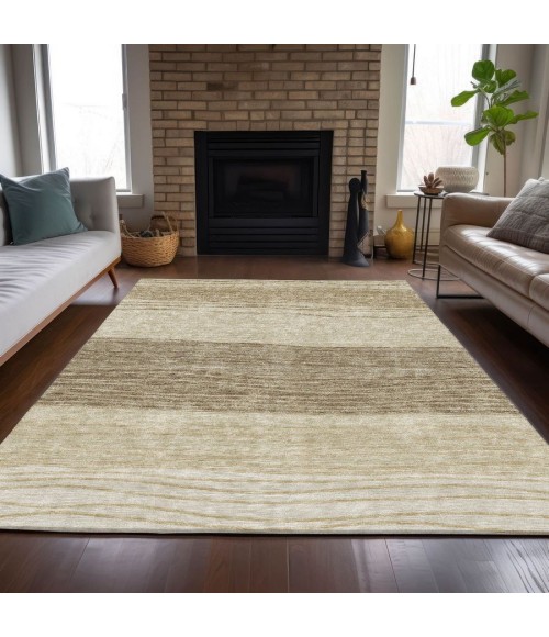Addison Chantille ACN735-Beige 9 ft. X 12 ft. Rectangle Rug