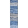 Addison Chantille ACN735-Blue 2 ft. 3 in. X 7 ft. 6 in. Rectangle Rug
