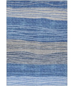Addison Chantille ACN735-Blue 10 ft. X 14 ft. Rectangle Rug