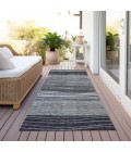 Addison Chantille ACN735-Gray 2 ft. 3 in. X 7 ft. 6 in. Rectangle Rug