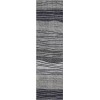 Addison Chantille ACN735-Gray 2 ft. 3 in. X 7 ft. 6 in. Rectangle Rug