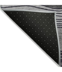 Addison Chantille ACN735-Gray 2 ft. 3 in. X 7 ft. 6 in. Rectangle Rug