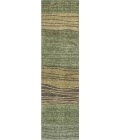Addison Chantille ACN735-Olive 2 ft. 3 in. X 7 ft. 6 in. Rectangle Rug