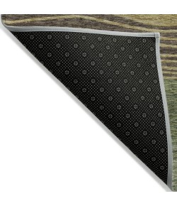 Addison Chantille ACN735-Olive 2 ft. 3 in. X 7 ft. 6 in. Rectangle Rug