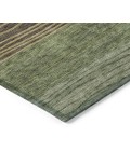Addison Chantille ACN735-Olive 2 ft. 3 in. X 7 ft. 6 in. Rectangle Rug