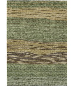 Addison Chantille ACN735-Olive 10 ft. X 14 ft. Rectangle Rug