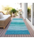 Addison Chantille ACN735-Sky 2 ft. 3 in. X 7 ft. 6 in. Rectangle Rug