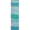 Addison Chantille ACN735-Sky 2 ft. 3 in. X 7 ft. 6 in. Rectangle Rug
