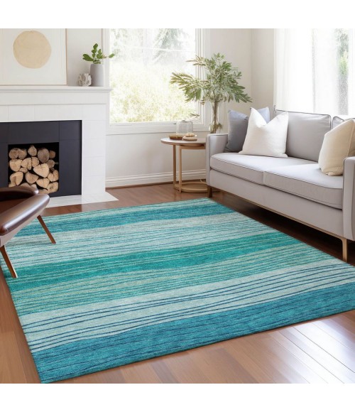 Addison Chantille ACN735-Sky 10 ft. X 14 ft. Rectangle Rug