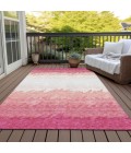 Addison Chantille ACN736-Blush 8 ft. X 10 ft. Rectangle Rug