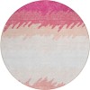 Addison Chantille ACN736-Blush 8 ft. X 8 ft. Round Rug
