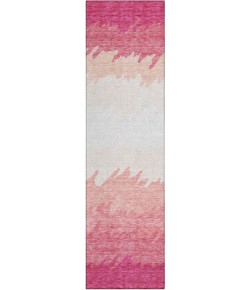 Addison Chantille ACN736-Blush 2 ft. 3 in. X 7 ft. 6 in. Rectangle Rug