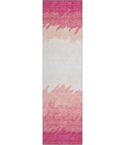 Addison Chantille ACN736-Blush 2 ft. 3 in. X 7 ft. 6 in. Rectangle Rug