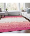 Addison Chantille ACN736-Blush 8 ft. X 10 ft. Rectangle Rug