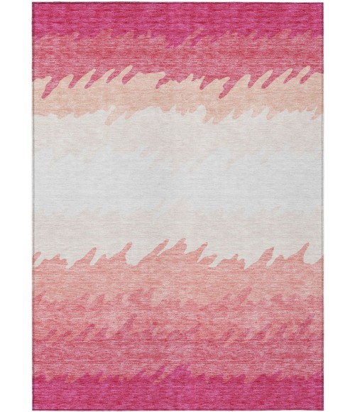 Addison Chantille ACN736-Blush 8 ft. X 10 ft. Rectangle Rug