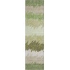 Addison Chantille ACN736-Green 2 ft. 3 in. X 7 ft. 6 in. Rectangle Rug