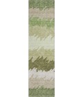 Addison Chantille ACN736-Green 2 ft. 3 in. X 7 ft. 6 in. Rectangle Rug