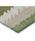 Addison Chantille ACN736-Green 8 ft. X 10 ft. Rectangle Rug