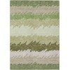 Addison Chantille ACN736-Green 8 ft. X 10 ft. Rectangle Rug