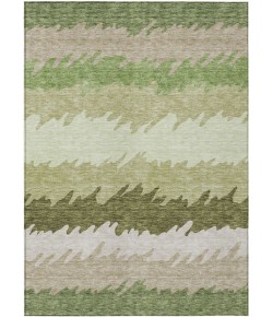 Addison Chantille ACN736-Green 8 ft. X 10 ft. Rectangle Rug