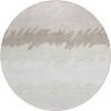 Addison Chantille ACN736-Ivory 8 ft. X 8 ft. Round Rug
