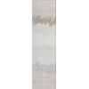 Addison Chantille ACN736-Ivory 2 ft. 3 in. X 7 ft. 6 in. Rectangle Rug