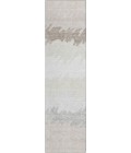 Addison Chantille ACN736-Ivory 2 ft. 3 in. X 7 ft. 6 in. Rectangle Rug