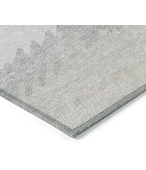 Addison Chantille ACN736-Ivory 8 ft. X 10 ft. Rectangle Rug