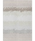 Addison Chantille ACN736-Ivory 8 ft. X 10 ft. Rectangle Rug