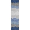 Addison Chantille ACN736-Navy 2 ft. 3 in. X 7 ft. 6 in. Rectangle Rug