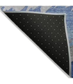 Addison Chantille ACN736-Navy 8 ft. X 10 ft. Rectangle Rug