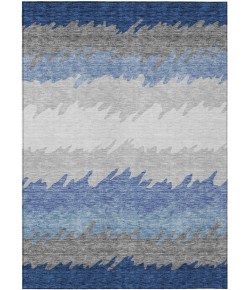 Addison Chantille ACN736-Navy 8 ft. X 10 ft. Rectangle Rug
