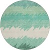 Addison Chantille ACN736-Sage 8 ft. X 8 ft. Round Rug