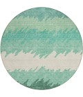 Addison Chantille ACN736-Sage 8 ft. X 8 ft. Round Rug
