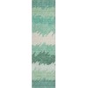 Addison Chantille ACN736-Sage 2 ft. 3 in. X 7 ft. 6 in. Rectangle Rug