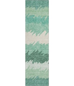 Addison Chantille ACN736-Sage 2 ft. 3 in. X 7 ft. 6 in. Rectangle Rug