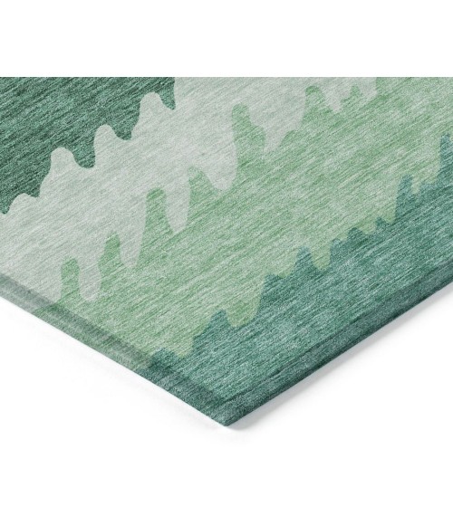 Addison Chantille ACN736-Sage 8 ft. X 10 ft. Rectangle Rug