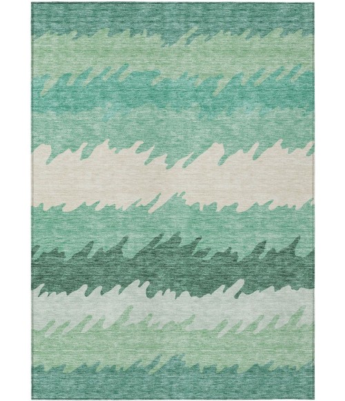 Addison Chantille ACN736-Sage 8 ft. X 10 ft. Rectangle Rug