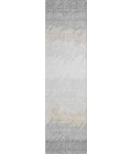 Addison Chantille ACN736-Silver 2 ft. 3 in. X 7 ft. 6 in. Rectangle Rug