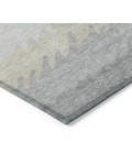 Addison Chantille ACN736-Silver 8 ft. X 10 ft. Rectangle Rug