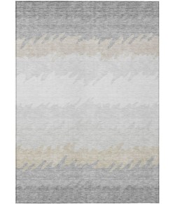 Addison Chantille ACN736-Silver 8 ft. X 10 ft. Rectangle Rug
