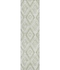 Addison Chantille ACN737-Aloe 2 ft. 3 in. X 7 ft. 6 in. Rectangle Rug