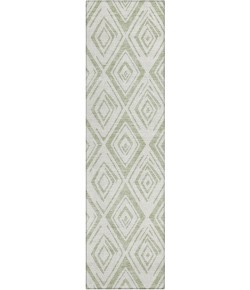 Addison Chantille ACN737-Aloe 2 ft. 3 in. X 7 ft. 6 in. Rectangle Rug
