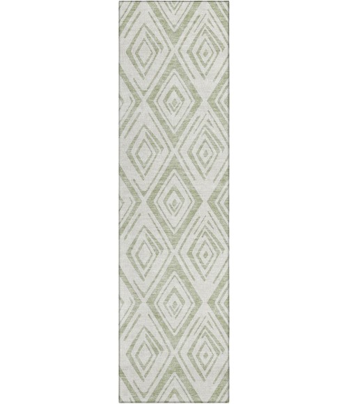 Addison Chantille ACN737-Aloe 2 ft. 3 in. X 7 ft. 6 in. Rectangle Rug