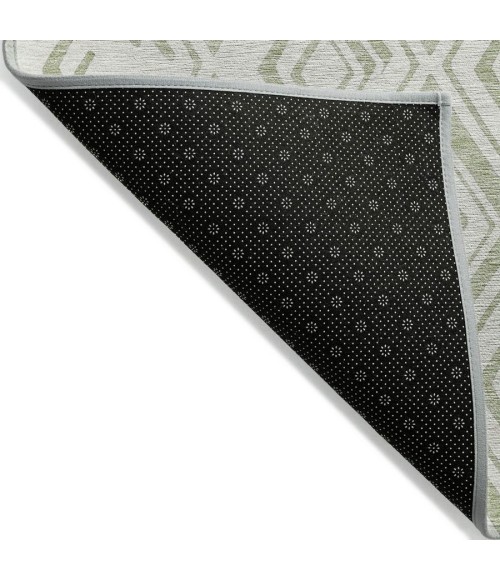 Addison Chantille ACN737-Aloe 3 ft. X 5 ft. Rectangle Rug