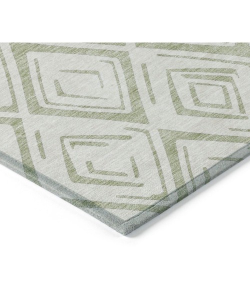 Addison Chantille ACN737-Aloe 3 ft. X 5 ft. Rectangle Rug