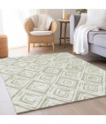 Addison Chantille ACN737-Aloe 3 ft. X 5 ft. Rectangle Rug